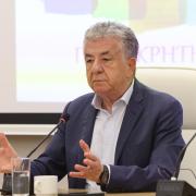έργα Κρήτη - Αρναουτάκης