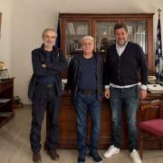 συναντηση φραγμα κρουστα