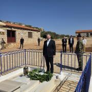 Νίκος Ανδρουλάκης 
