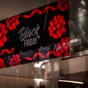black friday