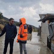 Μενέλαος Μποκέας