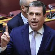 δημήτρης καιρίδης
