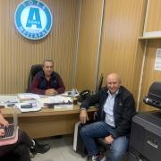 ΑΝΤΩΝΑΚΑΚΗΣ ΤΣΙΜΠΡΑΓΟΣ