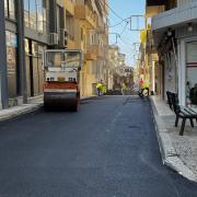 ΑΣΦΑΛΤΟΣΤΡΩΣΗ