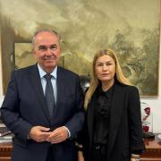 Σέβη Βολουδάκη