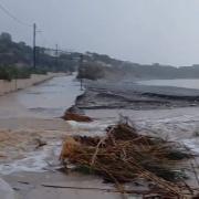 δήμος ιεράπετρας πλημμύρες