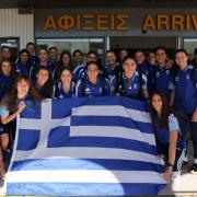 εθνικη γυναικων ηρακλειο