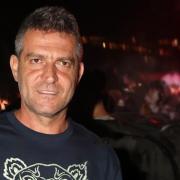 Άγγελος Γιαννακόπουλος