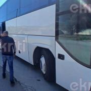 Αγιος Νικήτας μετανάστες