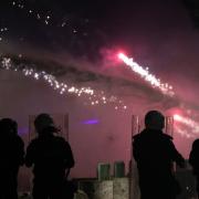διαδηλώσεις Αλβανία 