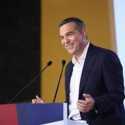 τσιπρας