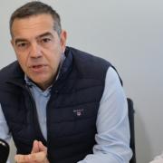 τσιπρας