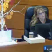 Δικαστής