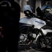 αστυνομία 