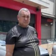 Ανδρας στη Βραζιλία