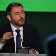 Νίκος Ανδρουλάκης 