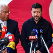 κόστα ζελένσκι φον ντερ λάιεν