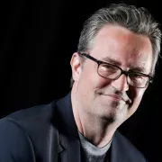 matthew perry