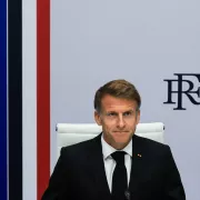 Εμμανουέλ Μακρόν