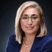 Η Στέλλα Αραμπατζή