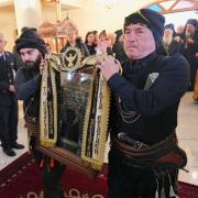 σουμελά πέραμα