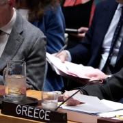 αγλαϊα μπαλτά ΟΗΕ