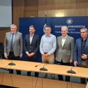 βοακ συναντηση