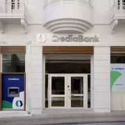  CrediaBank 
