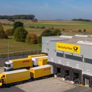 deutsche post