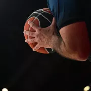 μπάσκετ