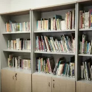 δημοτικη βιβλιοθηκη παρλαμας
