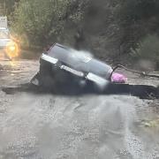 αγροτικο κακοκαιρια