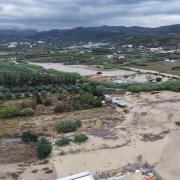 Ποταμός Γιόφυρο