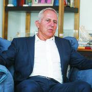 ευαγγελος αποστολακης