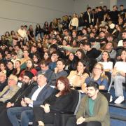 ελμεπα πρωτοετείς