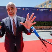ΈΝΤΙ ΡΆΜΑ