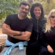 Μενεγακη