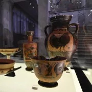 Επιστροφή αρχαιοτήτων από το Ισραήλ 