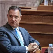 άδωνις γεωργιάδης