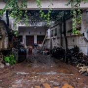 κακοκαιρία Κρήτη