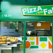 Pizza Fan