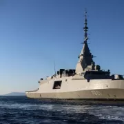 φρεγάτα κίμων
