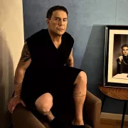 Γιωργος Μαζωνάκης