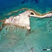 αρχαιο λιμανι