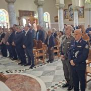 Αγιος Αρτέμιος ΕΛ.ΑΣ