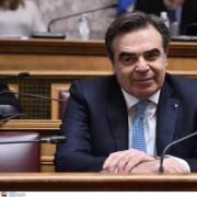 μαργαρίτης σχοινάς