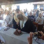 κονιτσα σπιτι αγιου παισιου
