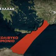 τουρκολιβυκό μνημόνιο