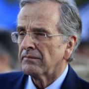 Αντώνης Σαμαράς 