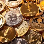 binance κρυπτονομίσματα